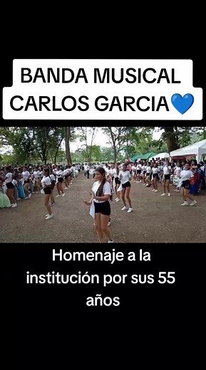Videos de BANDA MUSICAL CARLOS A. GARCIA (@banda_carlos_garcia_) con “sonido original - BANDA MUSICAL CARLOS A. GARCIA”
