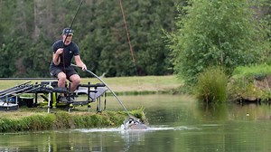 11K views · 433 reactions | *** MTX 4 Ultra - Power and Performance *** When a flagship pole offers top performace and the ability to land carp well over 10kg you know it's something special! | Fish Matrix | Facebook