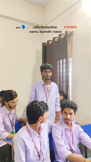 yuva 🩷🕊️ on Instagram: "Na bathuku 😂 comedy pls support 💗🫶🏻 . . . . . . . . . .#college #clglife #explorepage #exploremore #explore #collegestudent #viral #virlareels #comedyreels #funnytelugu #collegememories #collegedays #reelsinstagram❤️💯 #reels #likecount #followme #vijatthalapathy #thlapathy #vijatthalapathy #coolie #rajini #export #yuvachandra #yuva#anirudh #maheshbabufans #comedyreels"