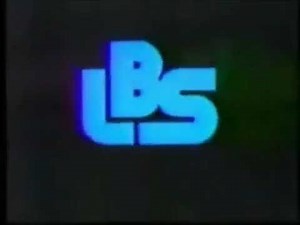 LBS Lexington Broadcast Services Logo (1976) Normal 1.00X