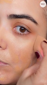 23K views · 517 reactions | In this video I show you how to use highlighter with a matte foundation. This can really lift and illuminate a final look. Thanks for watching! | Adri Beauty Blogger | Facebook