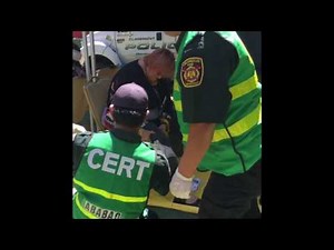 CERT Triage Exercise