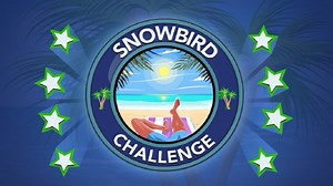 BitLife: How to Complete the Snowbird Challenge