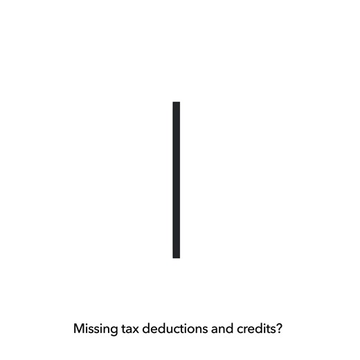 You might be losing money without even knowing it. Thankfully, our system checks for 100s of deductions and credits so you can get the most money back. | TurboTax Canada