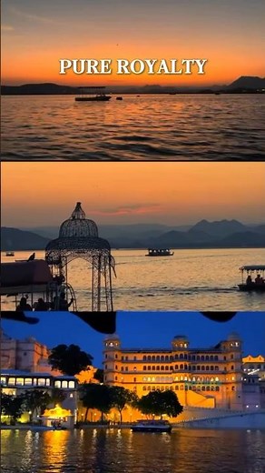 Rajasthan in Famous Places 👑 | The Land of Kings |