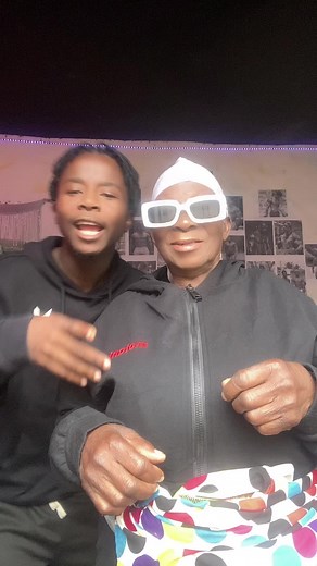 Zathapo: The New Zambian TikTok Trend | Jetu Song