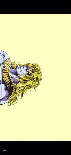 The world over heaven timestop sound effect #jjba #jjbaeoh #diooverheaven #zawarudo