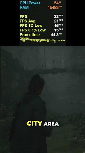 Testing the RX 9070 XT at 1440p Path Tracing in Alan Wake 2!