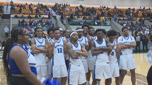 Princess Anne, Norview and Green Run advance to state championship games
