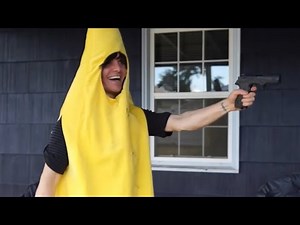 Banana memes compilation