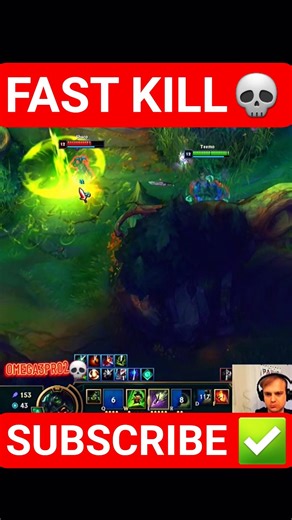 |TEEMO|OMEGA3PRO2💀|SHACO☠|