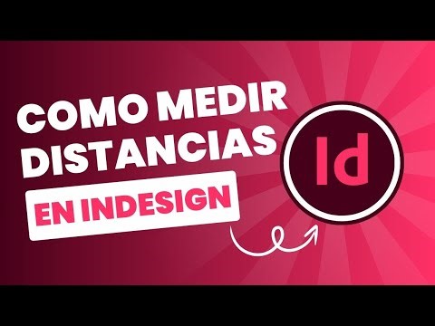 🎨 Tutorial InDesign: como hacer máscara de recorte en InDesign