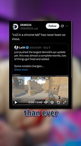 5.2K views · 76 reactions | If you’re so good at Counter Strike, then what browser do you run it on? | UFD Tech | Facebook