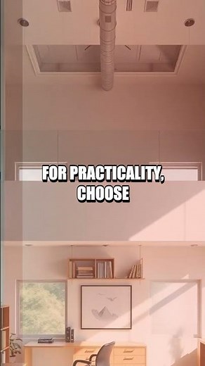 Floating Platforms: Redefining Small Room Zoning