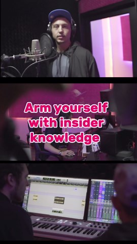 Best Recording Studio in LA. Book now 2 hr and Get 1 hr Studio time for Free (only new clients)