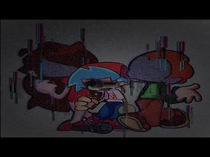 Everywhere At The END of Funk.. (Friday Night Funkin' Comic Dub Compilation)
