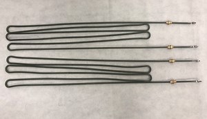 [Hot Item] Industrial Immersion Heating Element, Industrial Electric Heating Element