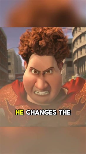 Do You Know? Megamind Is About Labels, Not Heroes and Villains