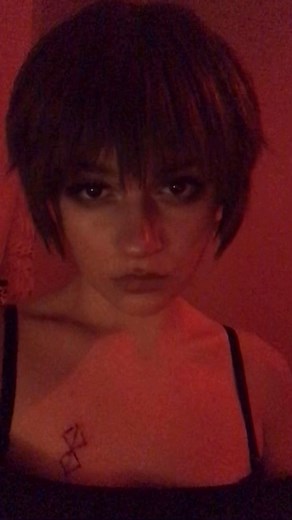 Miyame on Instagram: "Tutulmada hiç mental sağlığı kaybetmemiş gibi #cosplay #berserk #casca #guts"