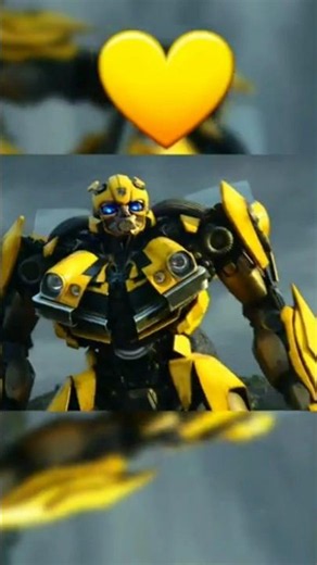 Special Power of Bumblebee #hindi