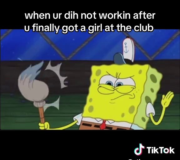 When Your Game Fails at the Club