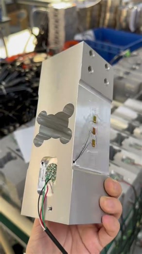 Digital load cells #machine #load #factory #weight