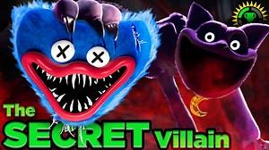 Don't Trust Ollie | Poppy Playtime