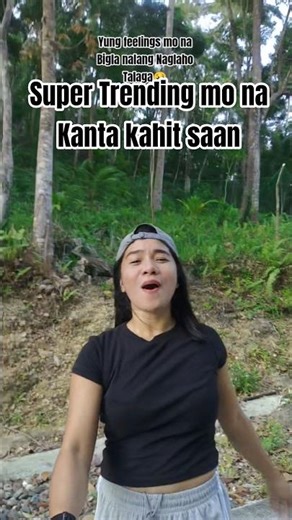 Lakas Mo Makahugot ng Damdamin Ng Iba 😁😁 #viralsong #tiktoktrend #tiktokviral