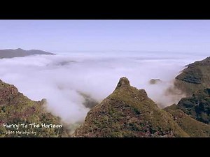 DBM Melodycity - Hurry To The Horizon
