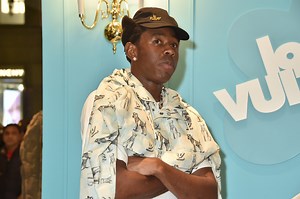 Tyler, The Creator Announces His Plans For New Music In 2024