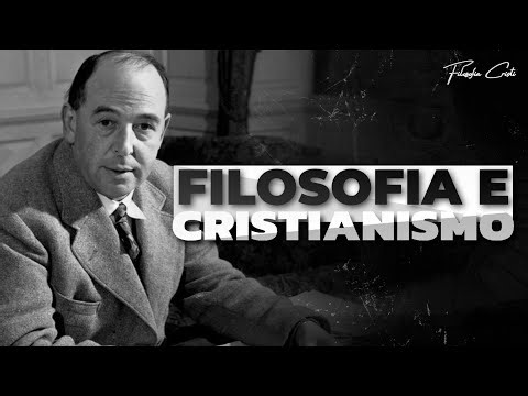 A RELAÇÃO ENTRE CRISTIANISMO E FILOSOFIA
