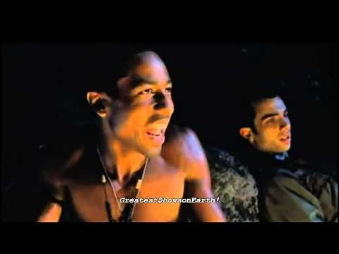 Tropic Thunder *** Lantz or Nance? (clip)