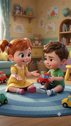 NO HITTING — GENTLE HANDS!#nurseryrhymes #kidssongs #cocomelon #learning #cocomelonlover