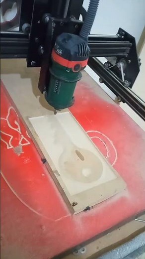 x carve cnc