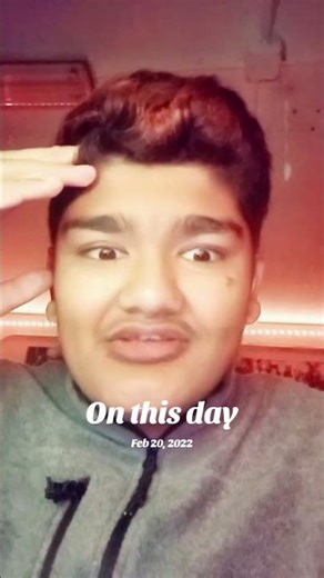 QUE MIEDITO | On This Day 30 | Worradores