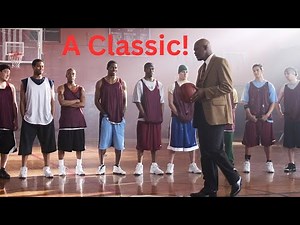 Why Coach Carter is a Classic!