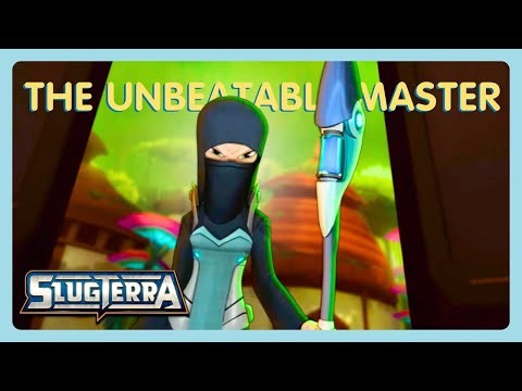 💥 THE UNBEATABLE MASTER 💥 | Slugterra | BEST EPISODES | WildBrain Max