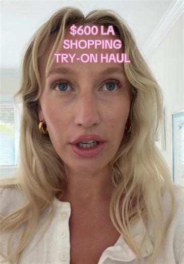 Thank god for #amex 🤑 also restocked my @rhode skin at @SEPHORA #tryon #shoppinghaul @ZARA #aloyoga #aritzia