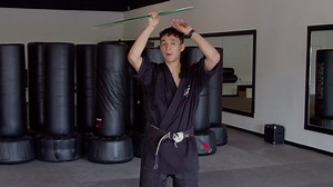 HOW TO DO A PALM SPIN | TECH TUESDAYS In this episode of TECH TUESDAYS, sensei @rodrigomadridtapia shows us how to do a palm spin! BE SURE TO FOLLOW! #technique #sports #howto #karate #martialarts #kansascity | AmeriKick Martial Arts-Overland Park