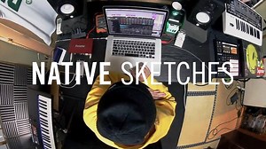 15K views · 43 reactions | Find out how Tokyo producer EGL brought his unique flavor of trap to Native Sketches. Full video: bit.ly/2Gf5Dbv | Native Instruments | Facebook