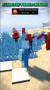 Minecraft 1.20.1 Top Superpower Mods! ⚡ #1 #shorts #minecraft