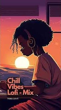 1 Hour Chilling Vibes 🌿 Lofi Hip Hop Mix [Beats To Relax/ Chill to]