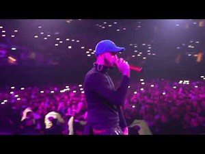 Anuel AA - Esclava (En vivo) - Movistar Arena Argentina 2022
