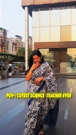 Science teacher aise ho to top to karege hi 🥰❤️#physicswallah #memes #wholesome #trending #bairan
