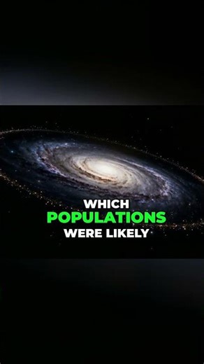 Andromeda's Stars: A Window into the Galaxy's Evolution #SpaceShorts #Astronomy
