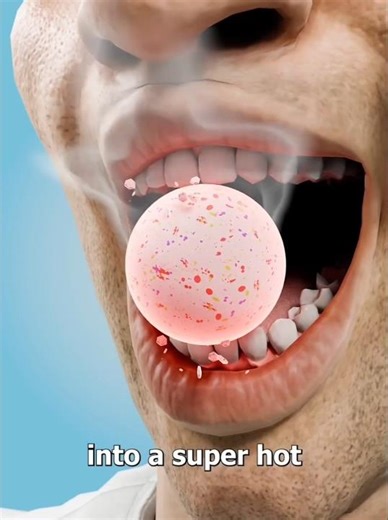 Why Fire Has No Shadow