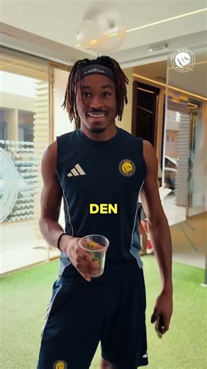 Ronaldo zerstört geheimes Al-Nassr-Spiel – völlig ausgehungert nach Fußball 😳💥