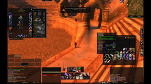 Classic Ultimate Rogue Poison Macro (A MUST HAVE)