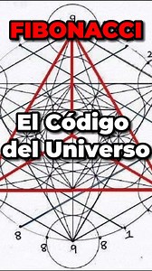 El código Fibonacci que estructura el universo #fbreelsfypシ゚viralfbreelsfypシ゚viral #fbreelsfypシ゚ #fbreels #fbyシvideo | Realidades Del Mundo X