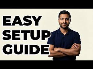 How Do I Connect An External Hard Drive To My Computer?